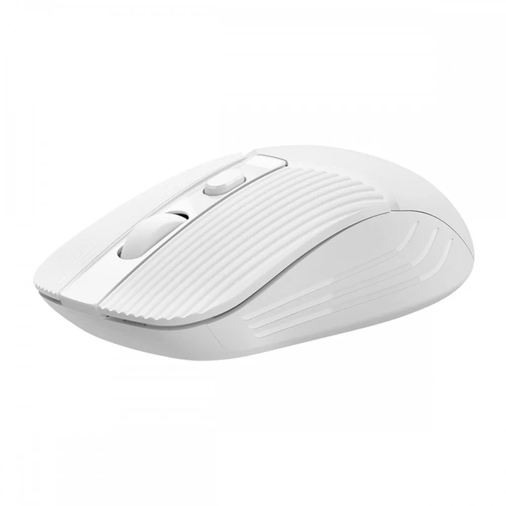 Миша BOROFONE BG5 Business wireless mouse White (BG5W)