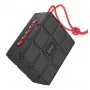 Портативна колонка BOROFONE BR16 Gage sports wireless speaker Black (BR16B)