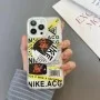 Чохол для смартфона POP Mag for Apple iPhone 13/14 5.Nike (POPMAGiP13-5.Nike)
