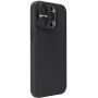 Чохол Silicone Nillkin LensWing Magnetic для Apple iPhone 15 Pro Max (6.7