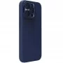 Чохол Silicone Nillkin LensWing Magnetic для Apple iPhone 15 Pro Max (6.7