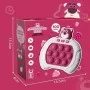 Портативная игра Pop-it Speed Push Game