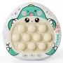 Портативная игра Pop-it Speed Push Game