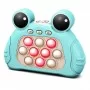 Портативная игра Pop-it Speed Push Game