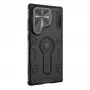 TPU+PC чохол Nillkin CamShield Armor Prop для Samsung Galaxy S24 Ultra