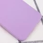 Силіконовий чохол Candy Full Camera для Oppo A74 4G