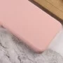 Силіконовий чохол Candy Full Camera для Oppo A74 4G