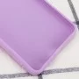 Силіконовий чохол Candy Full Camera для Oppo A74 4G