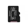 microSDXC (UHS-1) Kingston Canvas Select Plus 64Gb class 10 А1 (R-100MB/s) (adapter SD) (SDCS2/64GB)