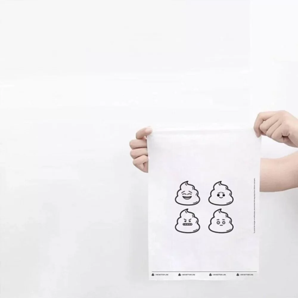 Мішки PETKIT Waste Bag Refill (P941) (P941)