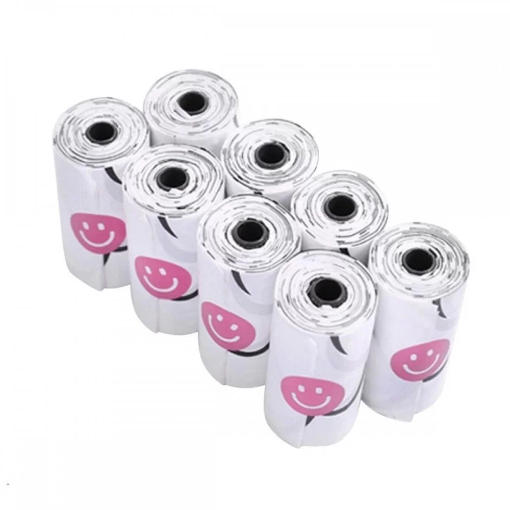 Мішки PETKIT Waste Bag Refill (P941) (P941)