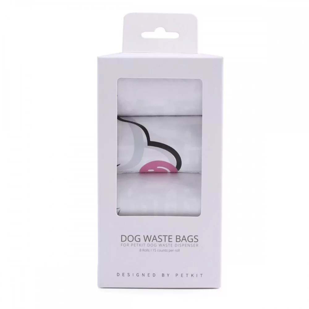 Мішки PETKIT Waste Bag Refill (P941) (P941)
