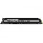SSD M.2 Patriot P400 Lite 250GB NVMe 1.4 2280  Gen 4x4, 2700/3500 3D TLC (P400LP250GM28H)