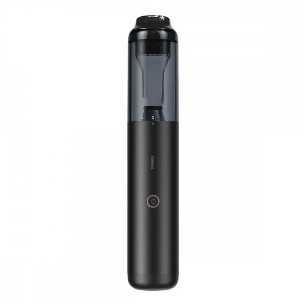 Пилосос Baseus H5 Home Use Vacuum Cleaner Dark Space Black (VCSS000101)