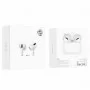 Навушники BOROFONE BW04 Active noise cancelling true wireless BT headset White (BW04)