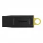 Flash Kingston USB 3.2 DT Exodia 128GB Black/Yellow (DTX/128GB)