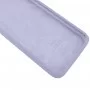 Чохол для смартфона Silicone Full Case AA Camera Protect for Apple iPhone 11 28,Lavender Grey (FullAAi11-28)