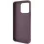 TPU чохол Bonbon Metal Style with MagSafe для Xiaomi 14