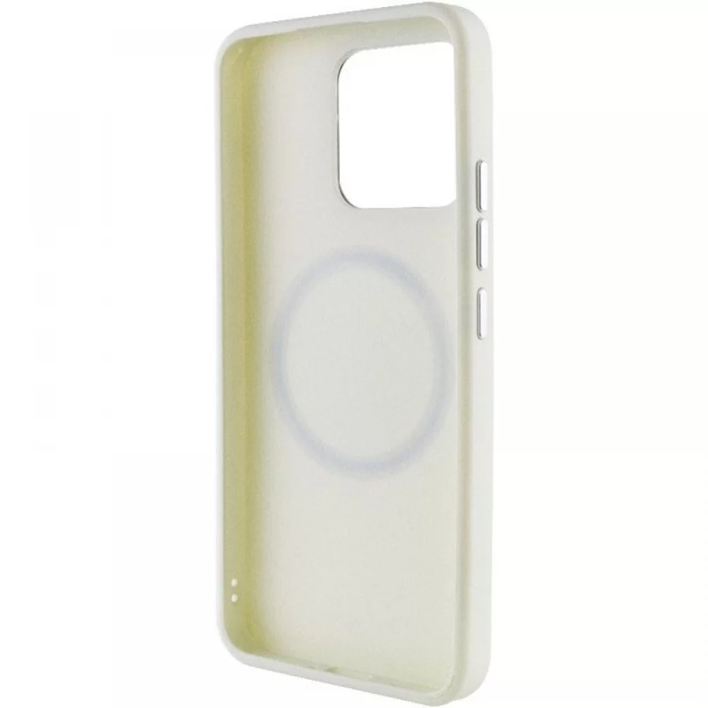 TPU чохол Bonbon Metal Style with MagSafe для Xiaomi 14