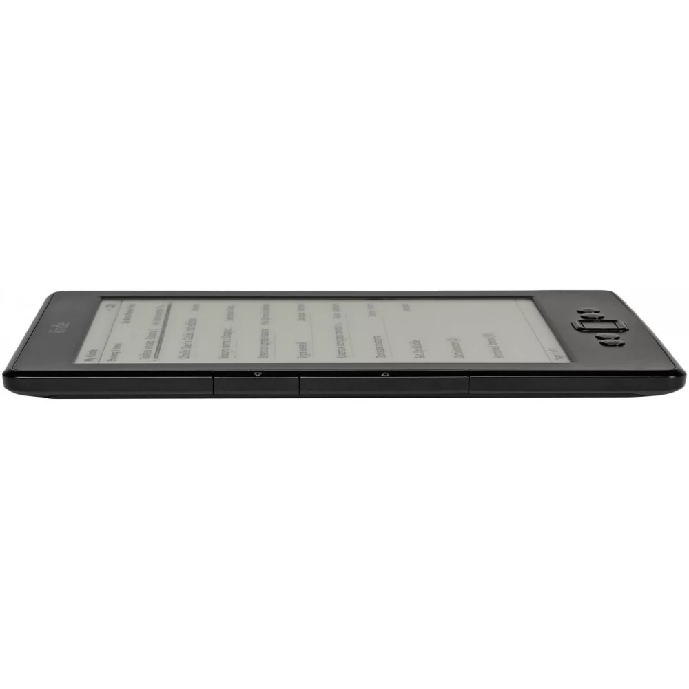 Електронна книга Amazon Kindle 5th Gen Black (Refurbished)