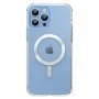 Чохол для смартфона DUX DUCIS Clin Mag for Apple iPhone 14 Pro Clear (DUXCLMAGiP14PTr)