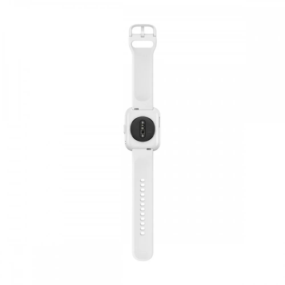 Смарт-годинник Amazfit Bip 5 Cream White