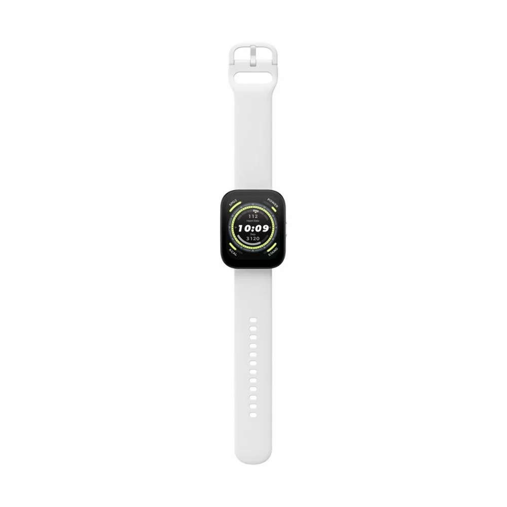 Смарт-годинник Amazfit Bip 5 Cream White
