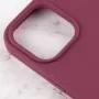 Чохол для смартфона Silicone Full Case AA Open Cam for Apple iPhone 14 Pro 47,Plum (FullOpeAAi14P-47)