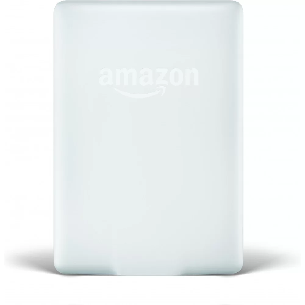 Електронна книга Amazon Kindle Paperwhite 7th Gen. White (Refurbished)