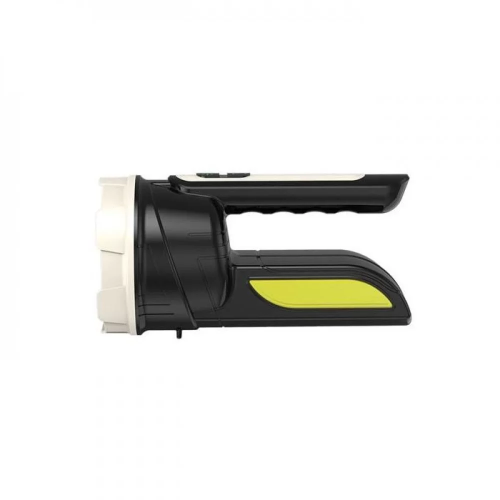 Фонарь кемпинговый CH-22024-5W-Type-C- черный