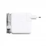 Сетевое зарядное устройство Apple MagSafe 2 60W (MD565CHA/A1435)- белый