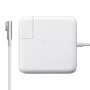 Сетевое зарядное устройство Apple MagSafe 85W (MC556CHA/A1343)- белый