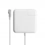 Сетевое зарядное устройство Apple MagSafe 85W (MC556CHA/A1343)- белый
