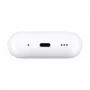 Bluetooth наушники Apple AirPods Pro (2nd generation/A2698/A2699/A2700)- белый