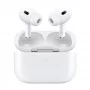 Bluetooth наушники Apple AirPods Pro (2nd generation/A2698/A2699/A2700)- белый