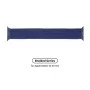 Ремінець ArmorStandart Braided Solo Loop для Apple Watch 42/44/45/49mm Atlantic Blue Size 10 (172 mm) (ARM58080)