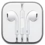 Наушники Apple EarPods with Lightning Connector (MMTN2ZM/A1748)- белый