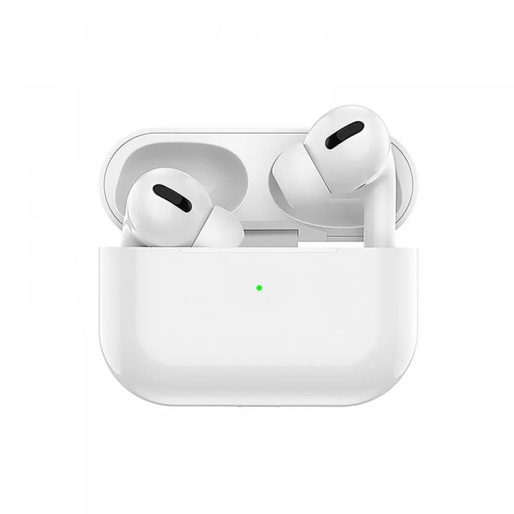 Bluetooth наушникии Aspor A619 (Pro generation)- белый