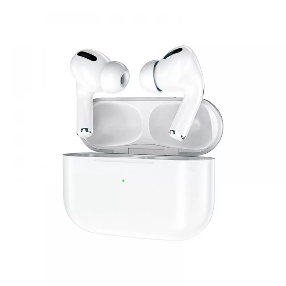 Bluetooth наушникии Aspor A619 (Pro generation)- белый