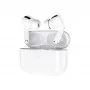 Bluetooth наушникии Aspor A619 (Pro generation)- белый
