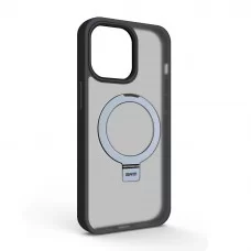 Панель ArmorStandart Unit Stand для Apple iPhone 14 Pro Max Black (ARM70564)