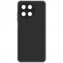 Панель ArmorStandart Matte Slim Fit для Realme 11 4G Camera cover Black (ARM69150)