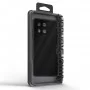 Панель ArmorStandart Matte Slim Fit для Realme 11 4G Camera cover Black (ARM69150)