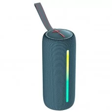 Bluetooth колонка Hopestar P37- синий