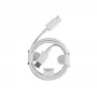 Кабель Apple Type-C to Type-C 240W (MU2G3FE/A2794) 2м- белый