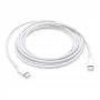 Кабель Apple Type-C to Type-C 240W (MU2G3FE/A2794) 2м- белый