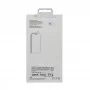 Чехол накладка Silicone Clear Case Full MagSafe для iPhone 14- clear