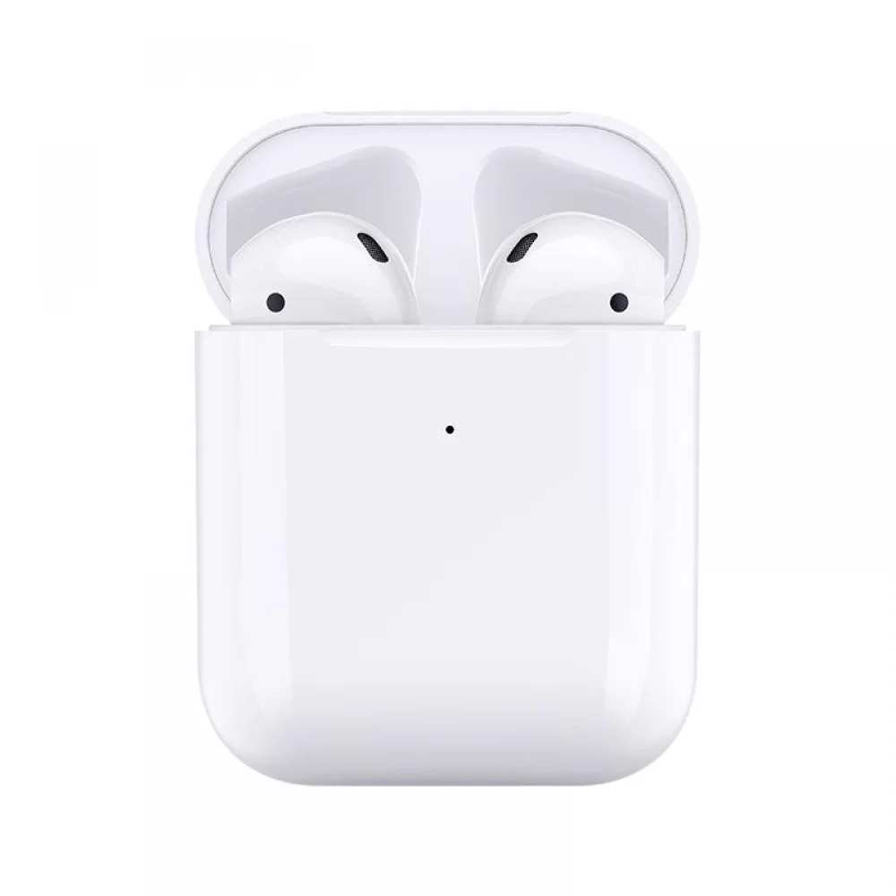 Bluetooth наушники Aspor S4004- белый