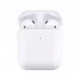 Bluetooth наушники Aspor S4004- белый