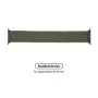 Ремінець ArmorStandart Braided Solo Loop для Apple Watch 42/44/45/49mm Inverness Green Size 10 (172 mm) (ARM58077)